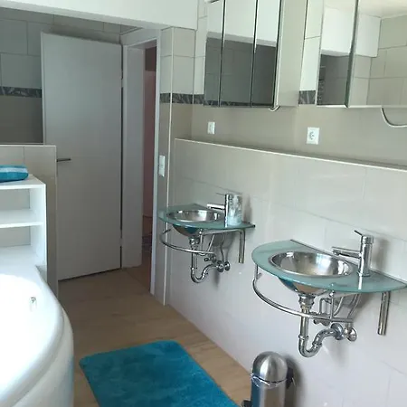 Appartement Badische Weinstrasse *