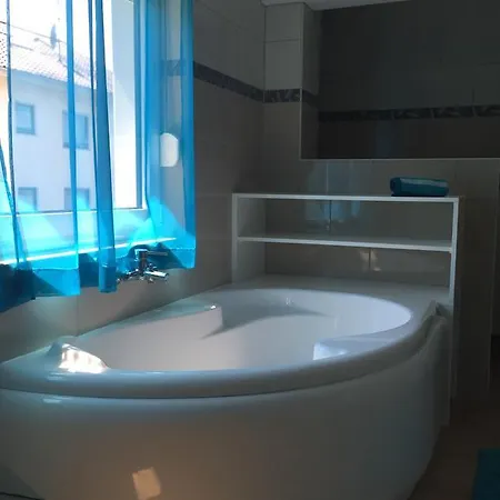 Badische Weinstrasse Appartement *