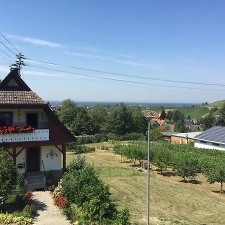 Appartement Badische Weinstrasse Baden-Baden