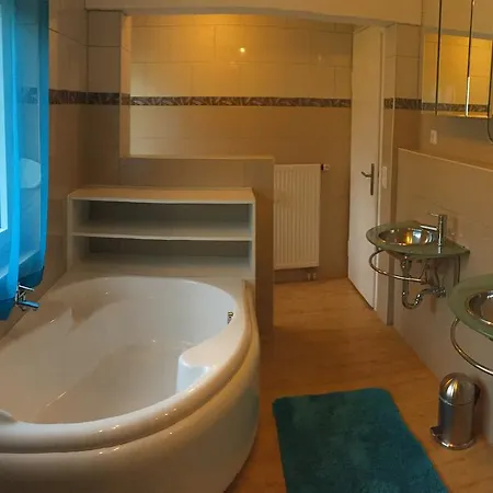 Badische Weinstrasse Appartement