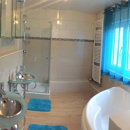 Appartement Badische Weinstrasse Baden-Baden