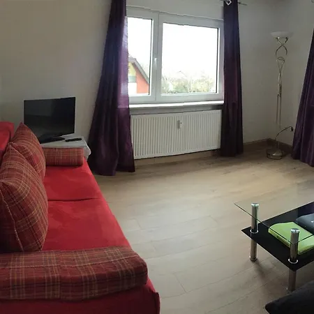 Appartement Badische Weinstrasse *
