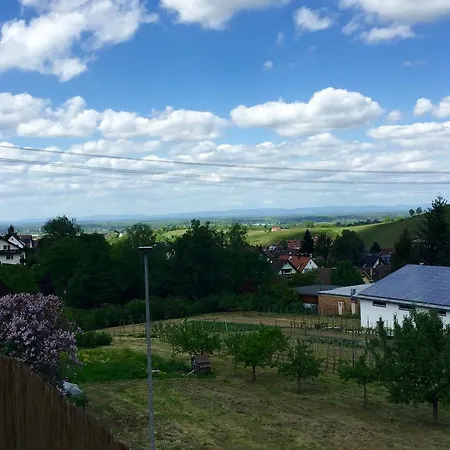 Appartement Badische Weinstrasse Baden-Baden