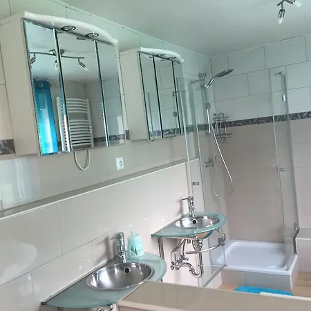 Badische Weinstrasse Appartement