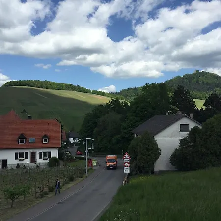 Badische Weinstrasse *