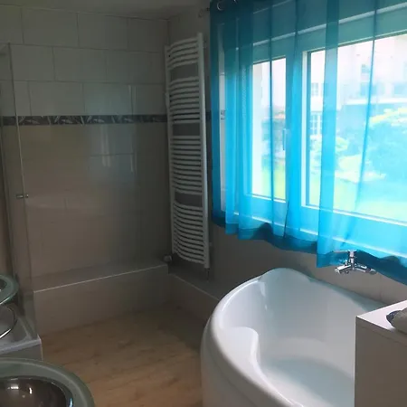 Appartement Badische Weinstrasse Baden-Baden