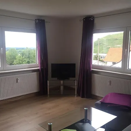 Badische Weinstrasse Appartement