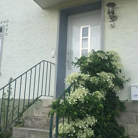Badische Weinstrasse Appartement