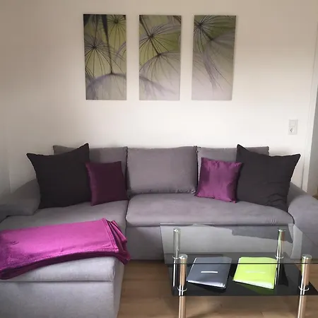 Appartement Badische Weinstrasse *