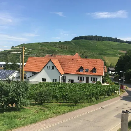 Appartement Badische Weinstrasse Baden-Baden