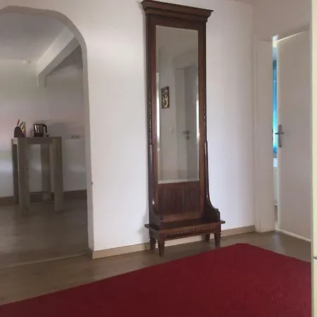 Appartement Badische Weinstrasse Baden-Baden
