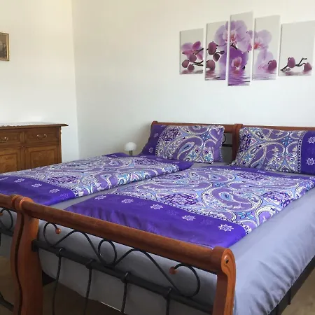 Badische Weinstrasse Appartement