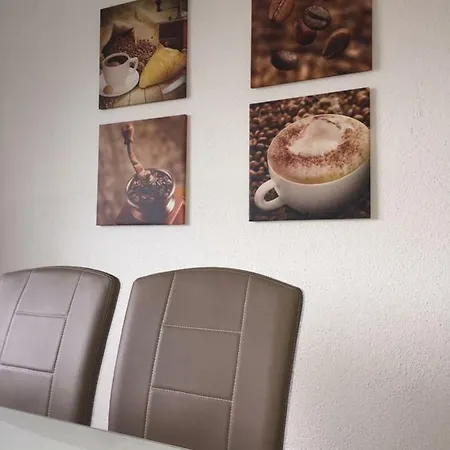 Appartement Badische Weinstrasse