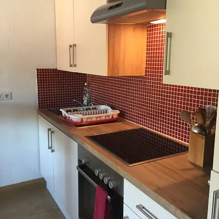 Appartement Badische Weinstrasse *