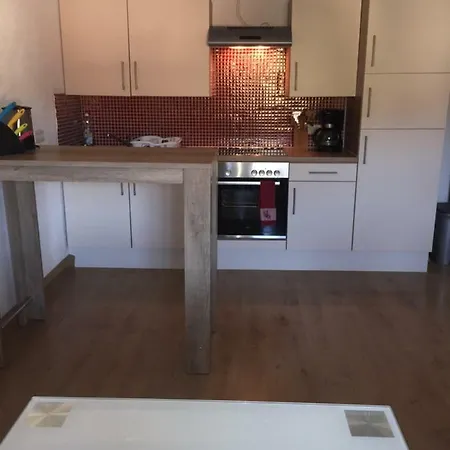 Appartement Badische Weinstrasse Baden-Baden