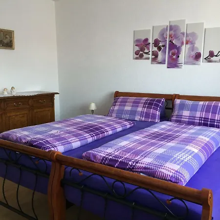 Badische Weinstrasse Appartement