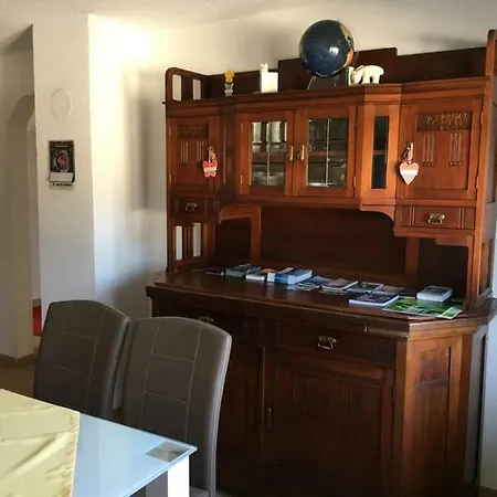 Badische Weinstrasse Appartement *