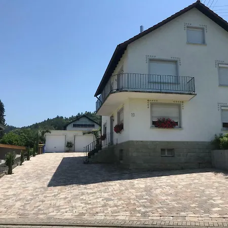 Badische Weinstrasse Appartement *